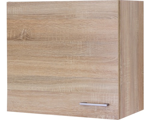 Hängeschrank Flex Well Samoa/Murano Breite 60 cm sonoma eiche