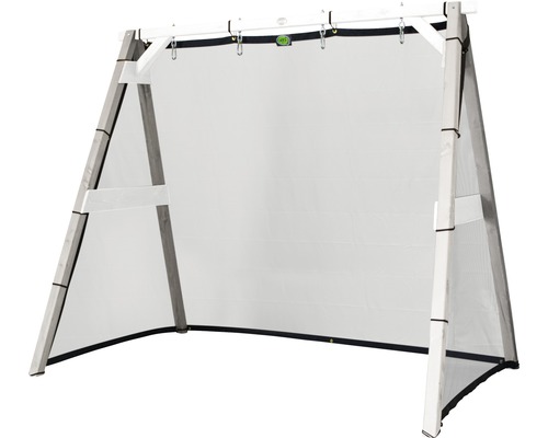 Moustiquaire en bois pour portes et fenêtres