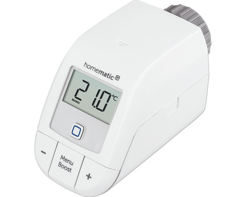 Thermostat de radiateur Homematic IP Basic 153412A0