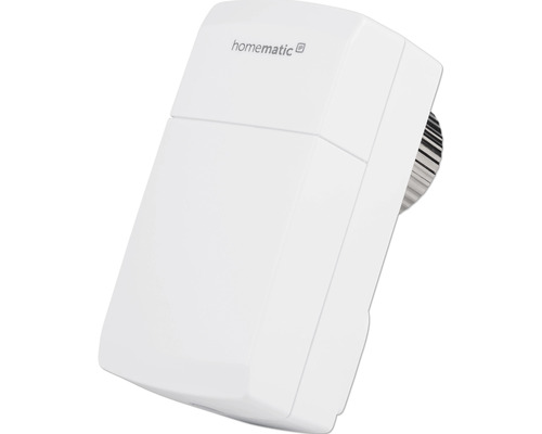 Thermostat de radiateur Homematic IP compact 151239A0