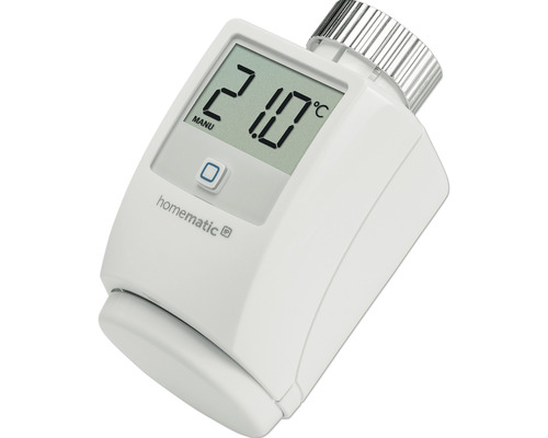 Thermostat de radiateur Homematic IP 140280A0
