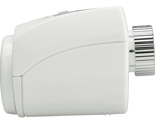 Thermostat de radiateur Homematic IP 140280A0 - HORNBACH