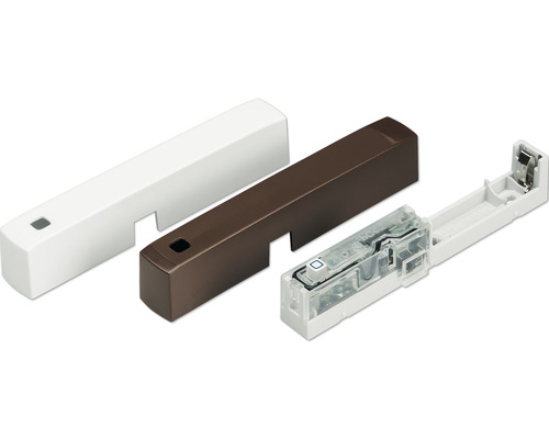 Fensterkontakte für Alarmanlagen