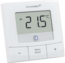 Thermostat mural HomeMatic IP Basic 154666A0-thumb-0
