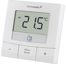Thermostat mural HomeMatic IP Basic 154666A0-thumb-5