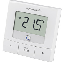 Thermostat mural HomeMatic IP Basic 154666A0-thumb-4