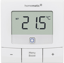 Thermostat mural HomeMatic IP Basic 154666A0-thumb-3