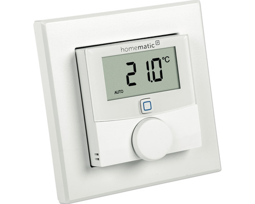 Thermostat mural Homematic IP 143159A0