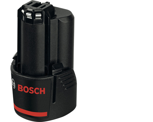 Bosch Professional Ersatzakku GBA 12 V Li (2,0 Ah)