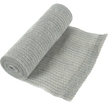 Rouleau de bande tissée