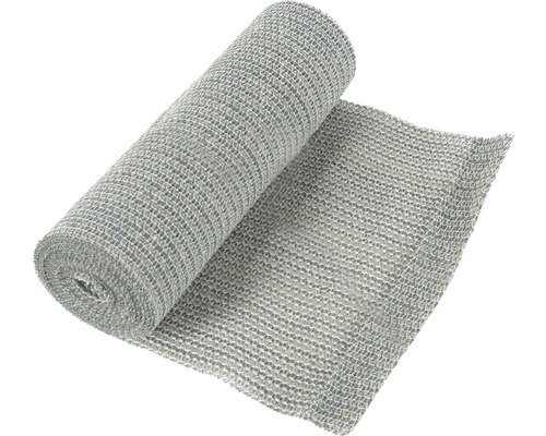 Rouleau de bande tissée