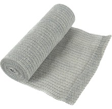 Protection antidérapante pour tapis grise en rouleau