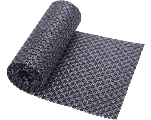 Rouleau de sous-tapis tissé pour l''intérieur