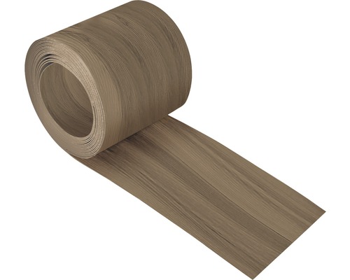 Rouleau de bande de chant avec structure en bois