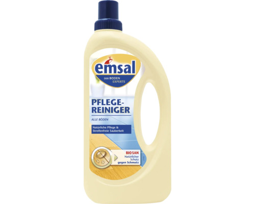 Pflege-Reiniger Emsal 1 L Pflege-Reiniger Emsal 1 L