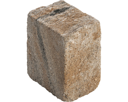 Pavé individuel en béton