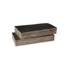 Panneau isolant FD3/V climowool 1250 x 600 x 160 mm