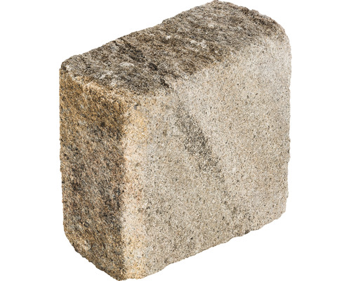 Pflasterstein aus Beton