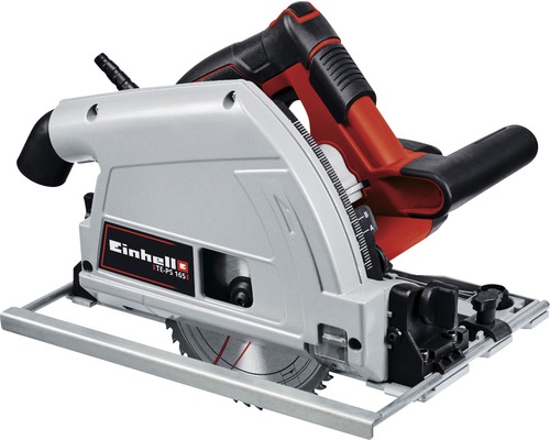 Einhell Scie plongeante TE-PS 165 avec lame de scie