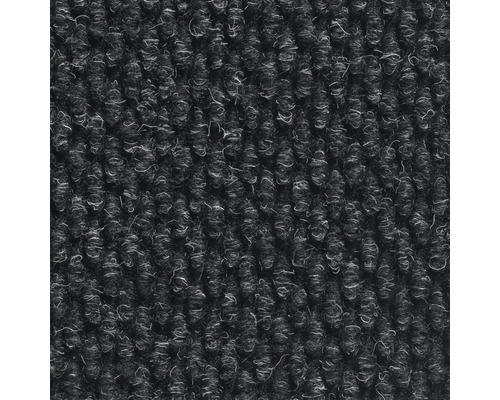 Dalle de moquette Calypso 50 anthracite 50x50 cm