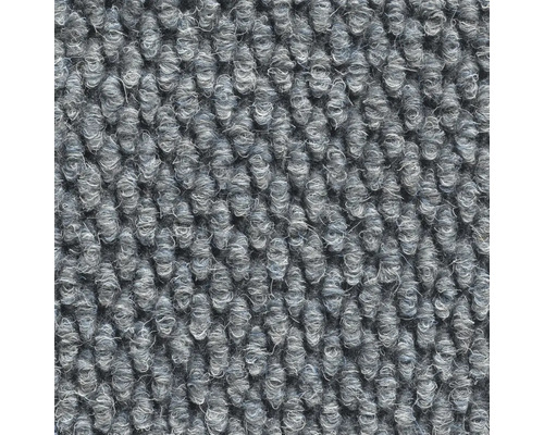 Dalle de moquette Calypso 70 gris 50x50 cm