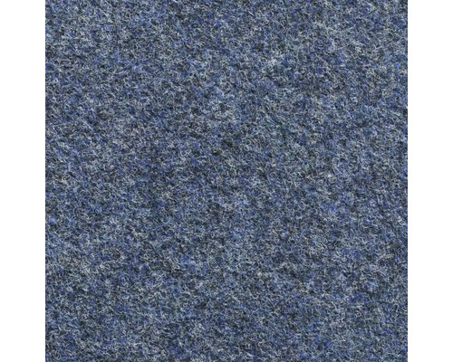 Teppichfliese Dynamic 39 blau 50x50 cm