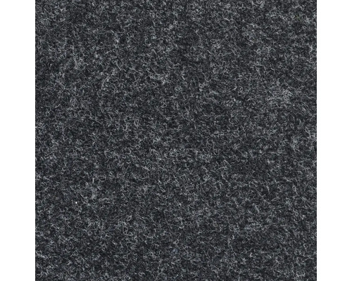 Dalle de moquette Dynamic 50 anthracite 50x50 cm