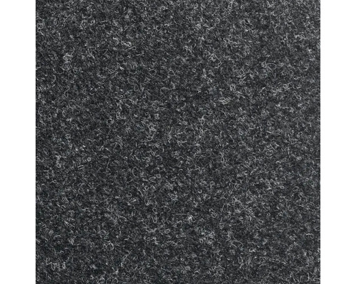 Dalle de moquette Merlin 50 anthracite 50x50 cm