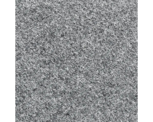 Dalle de moquette Merlin 70 bleu gris 50x50 cm