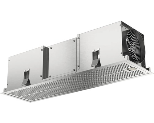 Module de ventilation CleanAir Siemens LZ21JXC51