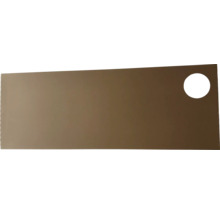 Échantillon de peinture pour choisir des peintures murales