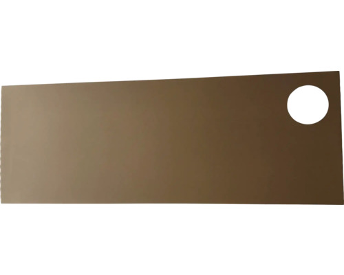 Échantillon de peinture pour choisir des peintures murales