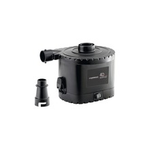 Campingaz Quickpump 4D Luftpumpe mit Aufsatzstück