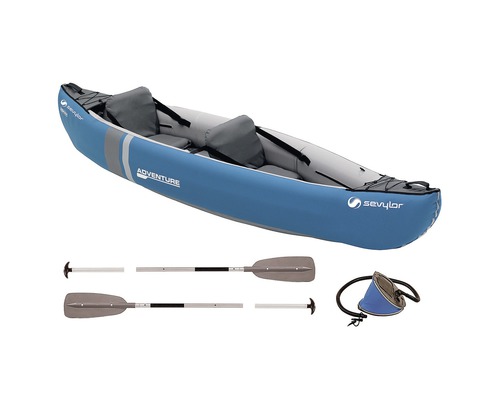 Kayak Sevylor Adventure Kit