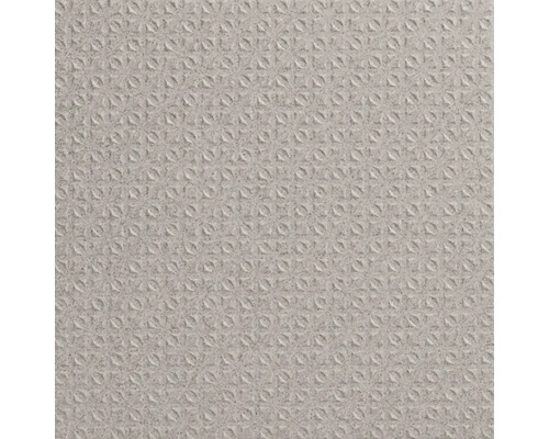Feinsteinzeug Bodenfliese Nevada grau 20x20 cm R12/C V4