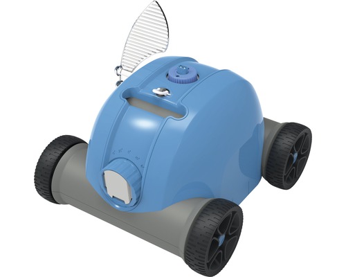 Poolroboter Orca 50CL automatisch Poolroboter Orca 50CL automatisch