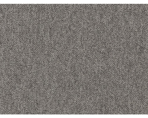 Moquette bouclée Blitz marron FB046 largeur 400 cm (au mètre)