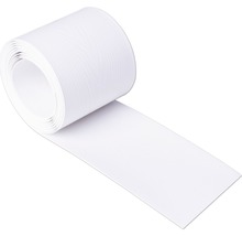 Rouleau de bande de chant blanc pour matériaux en bois