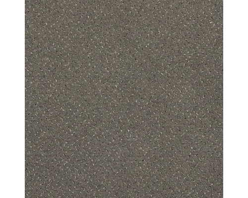 Spannteppich Velours Bristol dunkelbeige FB039 400 cm breit (Meterware)