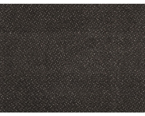 Moquette velours Fortesse marron FB144 largeur 400 cm (au mètre)