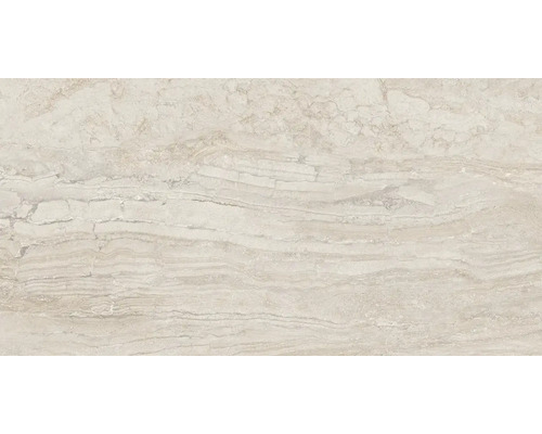 Feinsteinzeug Wand- und Bodenfliese PALATINO natural BxLxS 32x62.5x0.9 cm Feinsteinzeug Wand- und Bodenfliese PALATINO natural BxLxS 32x62.5x0.9 cm