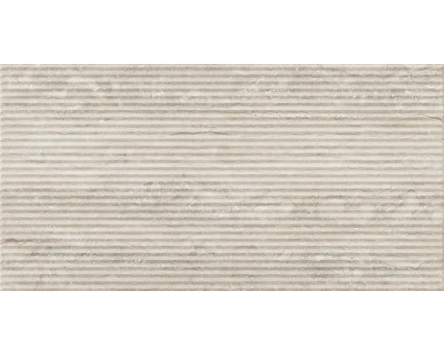 Carrelage mural en grès cérame fin PALATINO naturel Lxlxe 32x62,5x0.9 cm Carrelage mural en grès cérame fin PALATINO naturel Lxlxe 32x62,5x0.9 cm