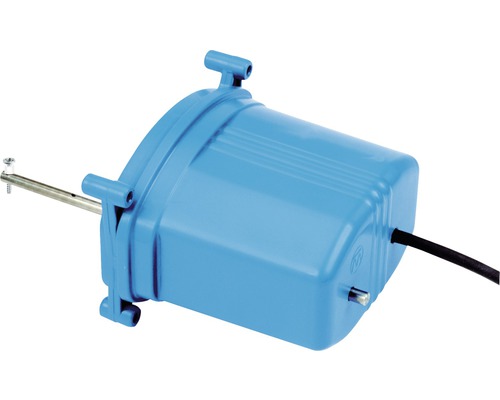 Stellmotor für Brutautomaten Stellmotor für Brutautomaten