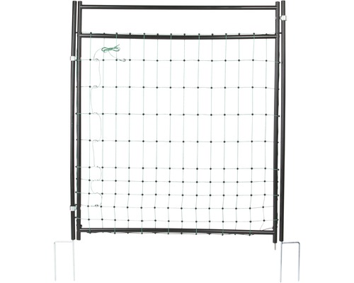 Tor für Netze 90 cm Tor für Netze 90 cm