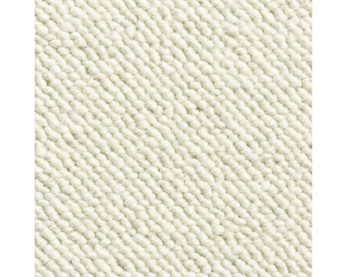 Moquette bouclée Nelson beige largeur 400 cm (au mètre)