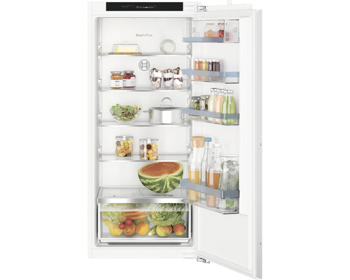 Bosch KIR41VFE0 Einbau Kühlschrank BxHxT 54.1x122.1x54.8 cm weiss Bosch KIR41VFE0 Einbau Kühlschrank BxHxT 54.1x122.1x54.8 cm weiss