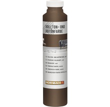 HORNBACH Voll- und Abtönfarbe mocca 750 ml