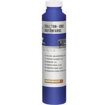 HORNBACH Voll- und Abtönfarbe nachtblau 750 ml