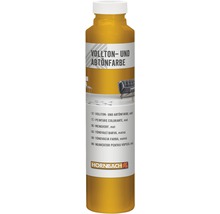 HORNBACH Voll- und Abtönfarbe maisgelb 750 ml