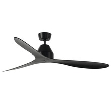 Ventilateur de plafond avec trois pales